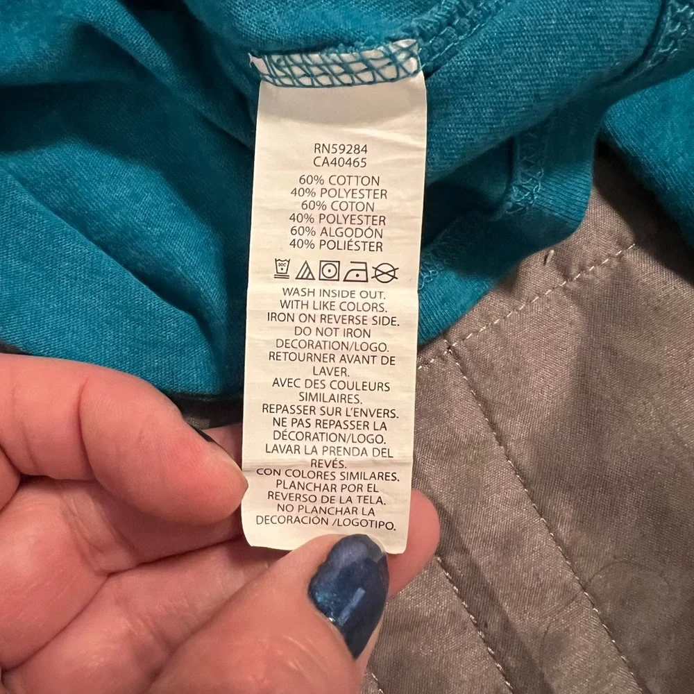 The Children’s Place Long Sleeve T-Shirt, XL (14)